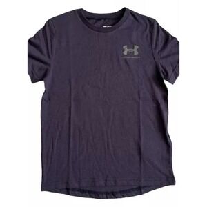 Under Armour Youth Medium M Boy's Soft Short‎ Sleeve Sportstyle T-Shirt, 1363280
